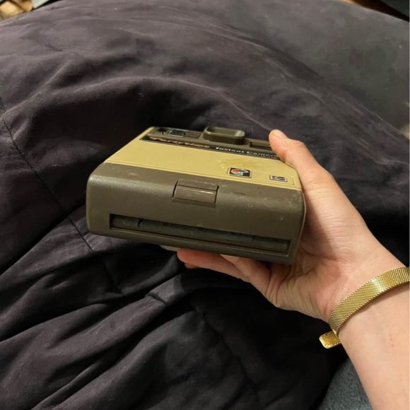 Kodak Eastman Partytime Film Camera - Picture 2 of 6